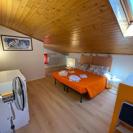 Marameo B&B Udine Dış mekan fotoğraf