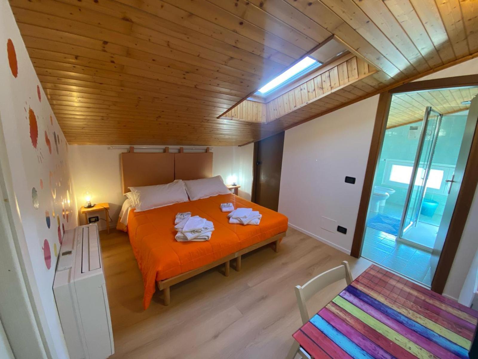 Marameo B&B Udine Dış mekan fotoğraf