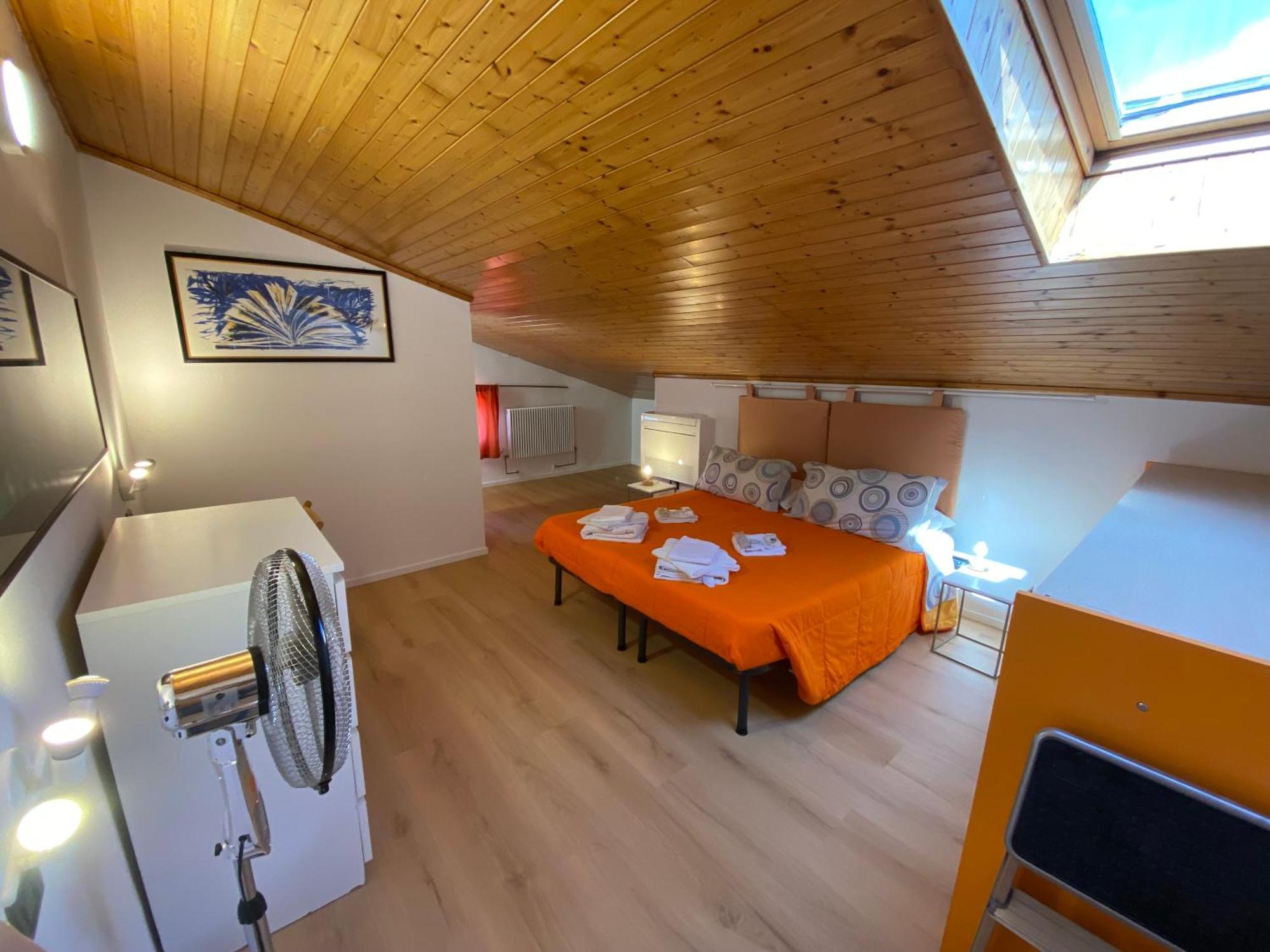 Marameo B&B Udine Dış mekan fotoğraf