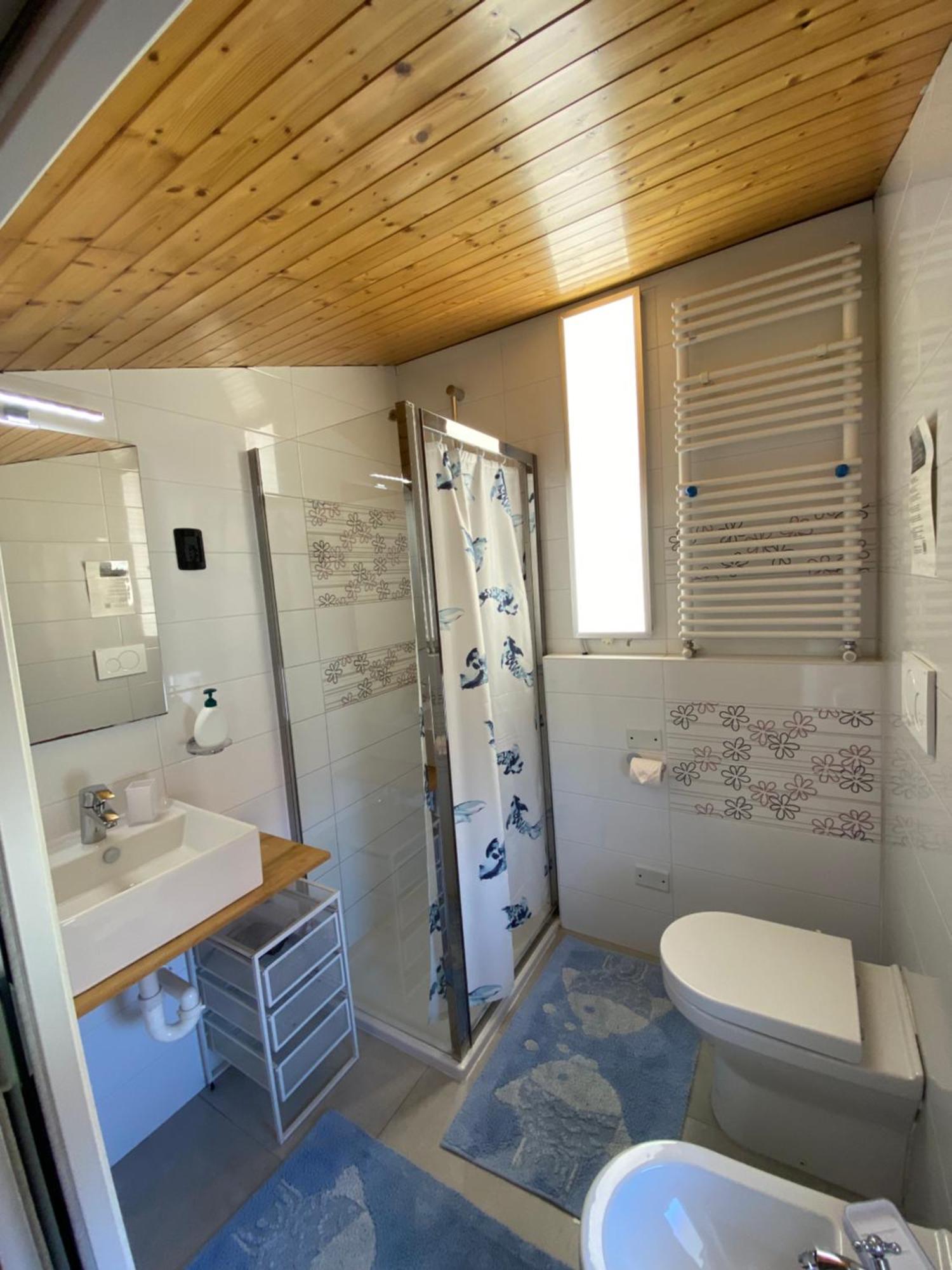 Marameo B&B Udine Dış mekan fotoğraf