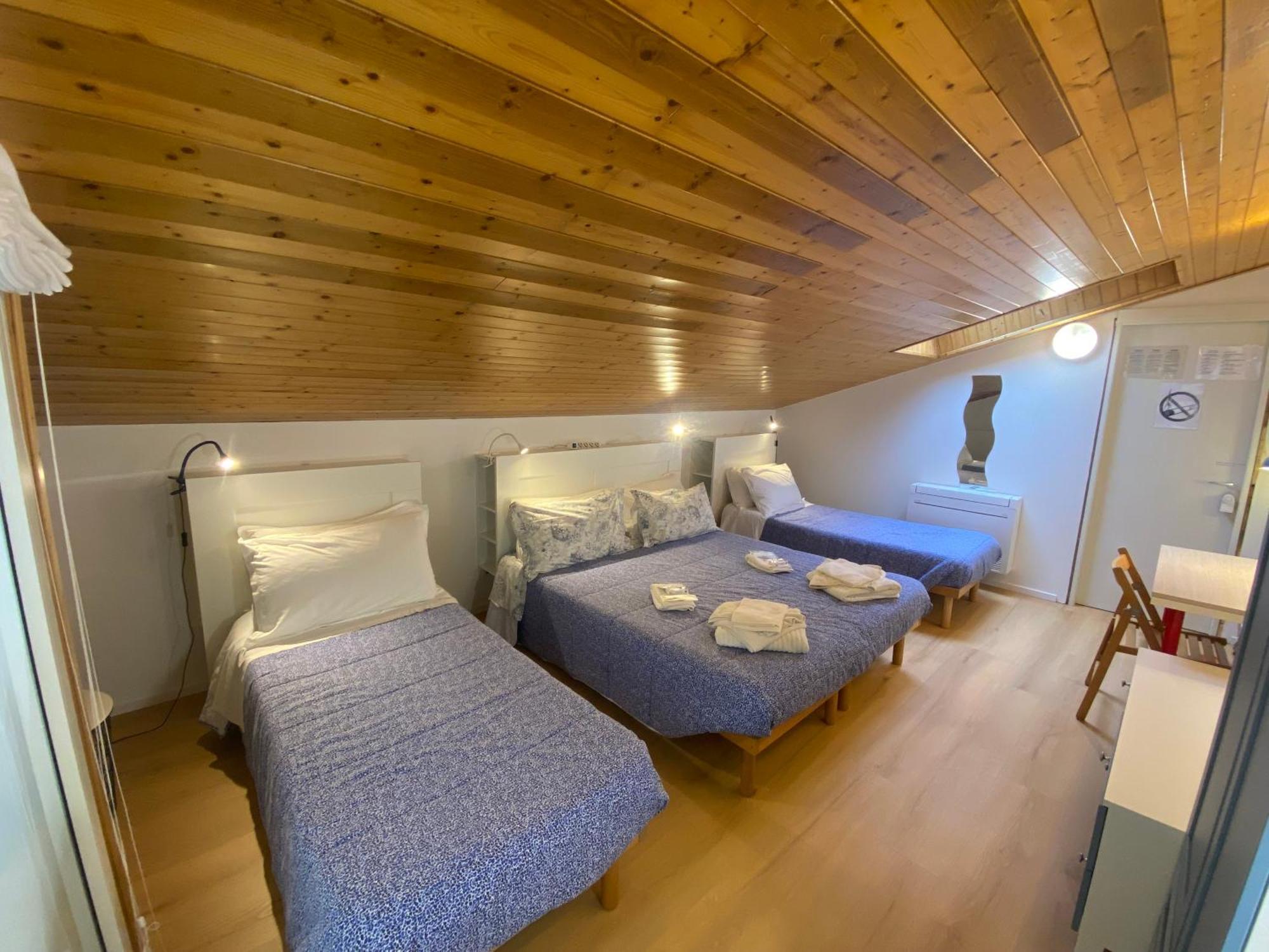 Marameo B&B Udine Dış mekan fotoğraf