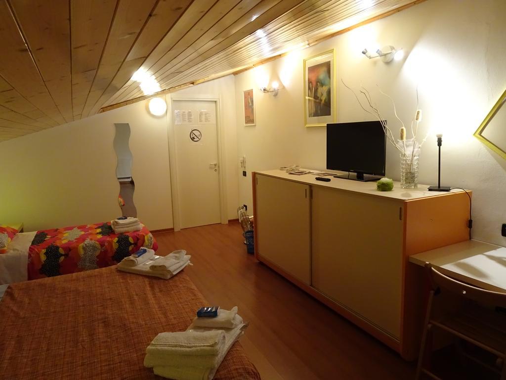 Marameo B&B Udine Dış mekan fotoğraf